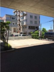 LONE STAR茶屋ヶ坂の間取り画像