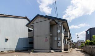 モナリエ中川の外観画像