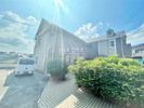 パレス南王子の間取り画像