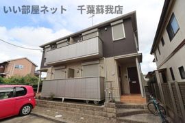 CASA瀬又の外観画像