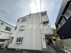メルベーユHAJIの外観画像