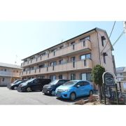 Brezzaの外観画像