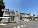 メープル焼山 Cの間取り画像