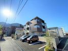 Hale Pueoの間取り画像
