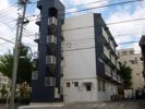 藤田ビルの間取り画像
