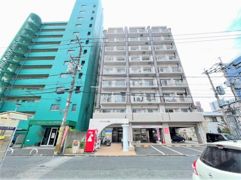 ベルガ中津口の外観画像