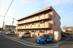 LUZ62の間取り画像