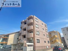 ラフォーレ瑞穂の外観画像