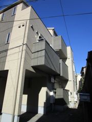 フォレスト東向島の外観画像