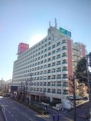 高井戸第2ハイホームの外観画像