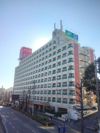 高井戸第2ハイホームの間取り画像