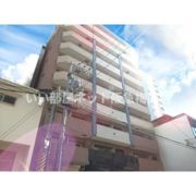 スワンズシティ南森町の外観画像