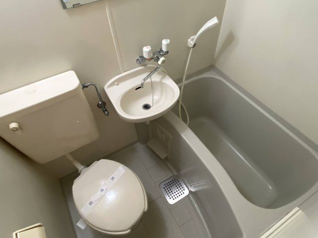 バスルーム