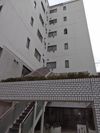 ホワイトヒル清水の間取り画像