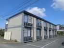 レオパレスVEGAの外観