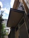 バルト松庵の外観