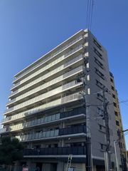 STANDZ新大阪の外観画像