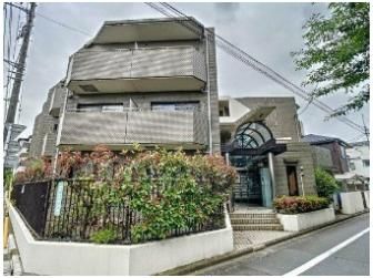 コスモ千早町（S-381）の外観画像