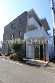 第5椿マンションの外観画像