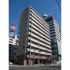 アヴァンツァーレ一番町の外観