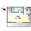 サンテームYの間取り画像