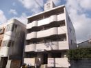 TERAMAE BLD №6の外観