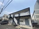 サンシャイン伊島の間取り画像