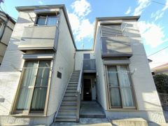 プルマージュの外観画像