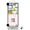 ネオシティー長町の間取り画像