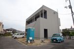 ADC高島駅東の間取り画像