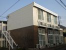 レオパレス大井町緑ヶ丘の外観