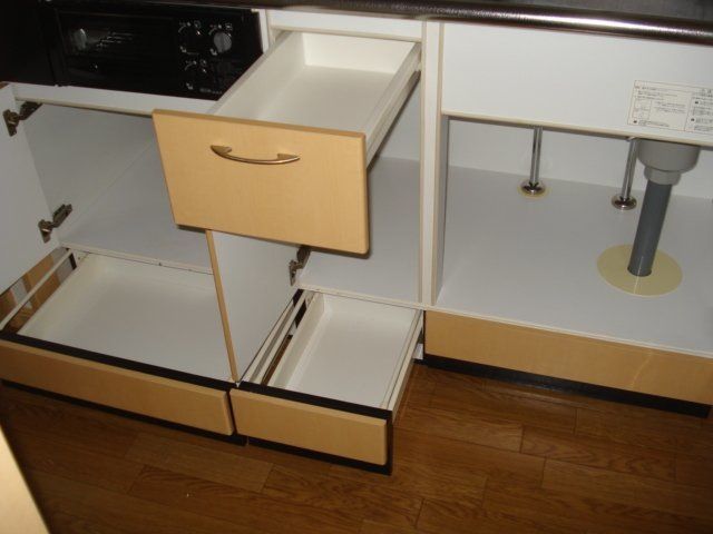キッチン