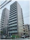 オープンブルーム品川南大井の間取り画像