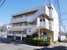 メゾンソレイユの間取り画像