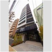 プラウドフラット渋谷笹塚の外観画像