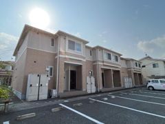 CENTURY椿Dの外観画像