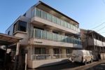 シティ大和田の間取り画像