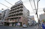 ダイニチ駅前ビルの間取り画像