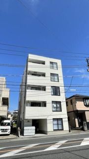 イニッツィオ永田南の外観画像