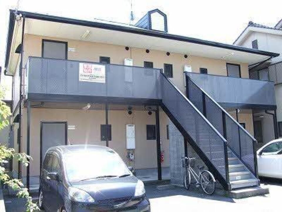 メゾン北野2の外観画像