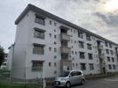 三枝木台団地9号棟の間取り画像