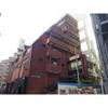 クレスト恵比寿（012811）の間取り画像