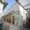 アイケーフラット2の間取り画像
