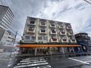 大田ビルの間取り画像