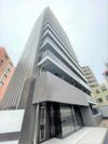 SHOKEN Residenceお花茶屋の外観