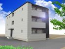 Villa Avenirの外観