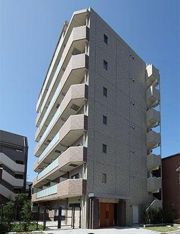 AXAS東京イーストガーデンの外観画像