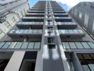 アーバネックス天満橋Southの間取り画像