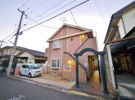 センチュリー八千代の間取り画像
