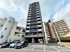 ギャラン片野Neoの外観画像